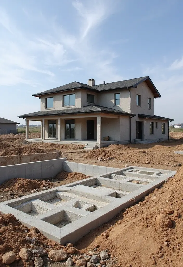 21 Sustainable Materials That Will Transform Your Green Building Project (You Won't Believe #9!) - 12. Ferrock: The New Concrete