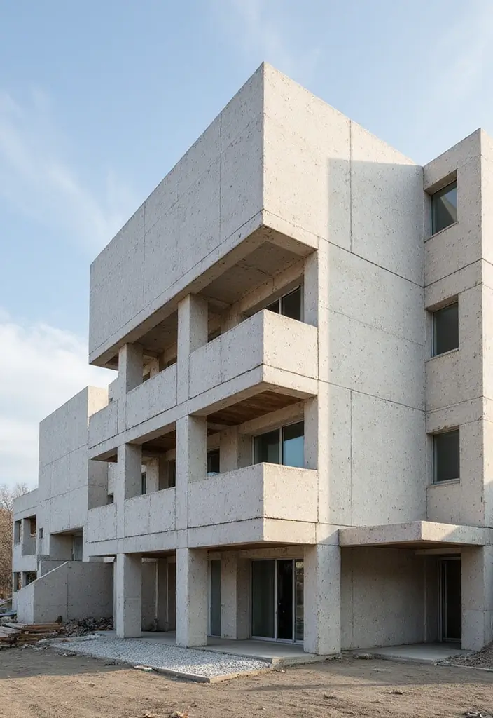 21 Sustainable Materials That Will Transform Your Green Building Project (You Won't Believe #9!) - 17. Rockwool: Insulation Reimagined
