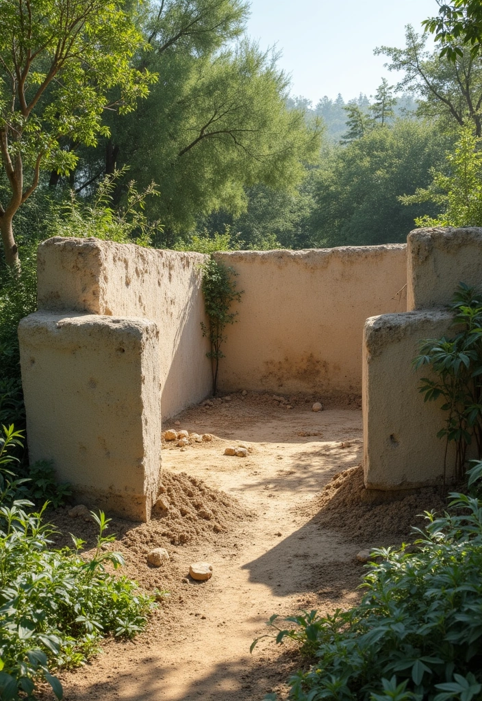 21 Sustainable Materials That Will Transform Your Green Building Project (You Won't Believe #9!) - 5. Hempcrete: A Natural Insulator