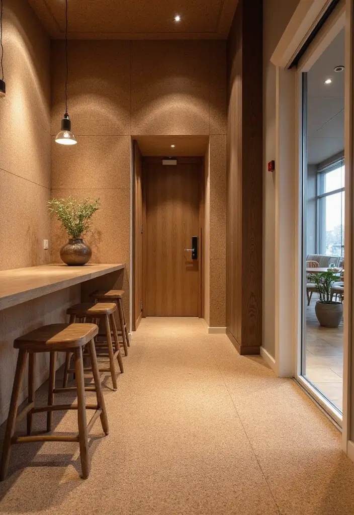 21 Sustainable Materials That Will Transform Your Green Building Project (You Won't Believe #9!) - 6. Cork: The Sustainable Harvest