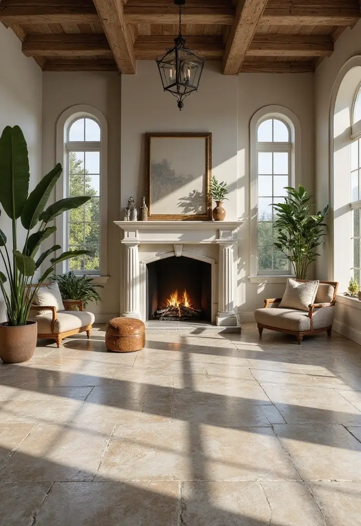 21 Sustainable Materials That Will Transform Your Green Building Project (You Won't Believe #9!) - 8. Natural Stone: Timeless and Durable