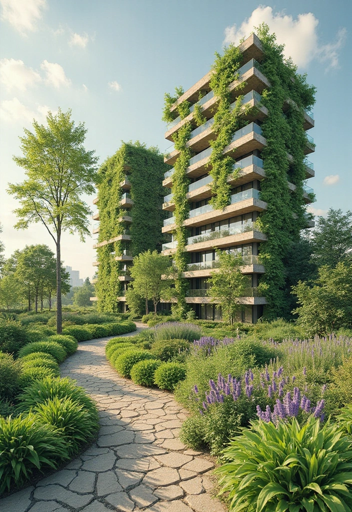 21 Sustainable Materials That Will Transform Your Green Building Project (You Won't Believe #9!) - Conclusion: Building a Greener Future