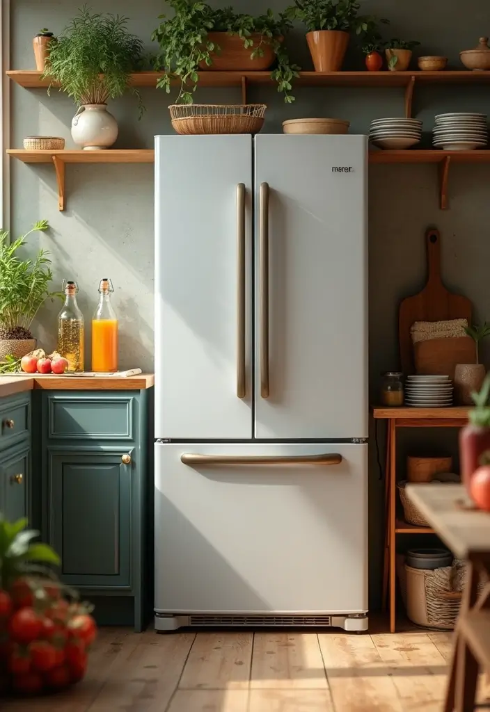 14 Game-Changing Smart Refrigerator Hacks for Ultimate Kitchen Organization (You’ll Love #6!) - Conclusion