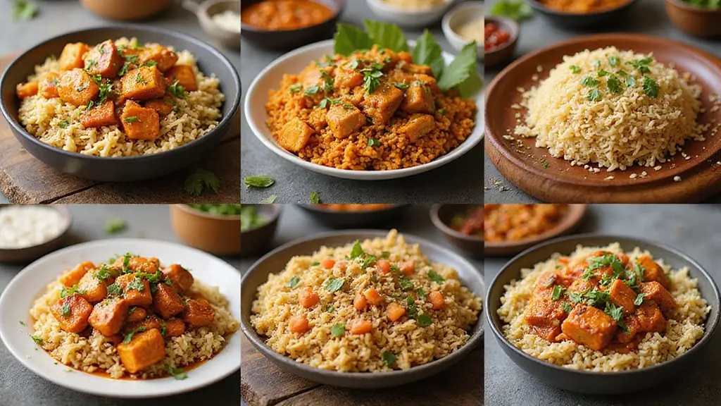 25 Comforting Rice with Chicken Recipes That’ll Warm Your Soul (Wait Until You Try #12!)