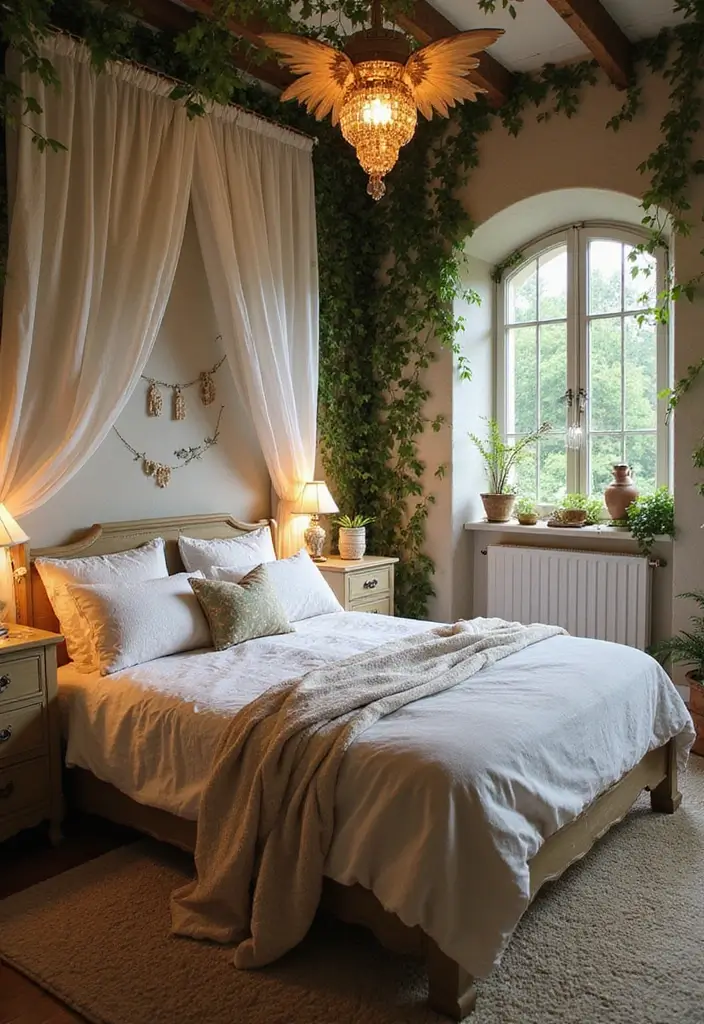 25 Whimsical Fairy Bedroom Ideas That'll Make You Believe in Magic Again! - Conclusion