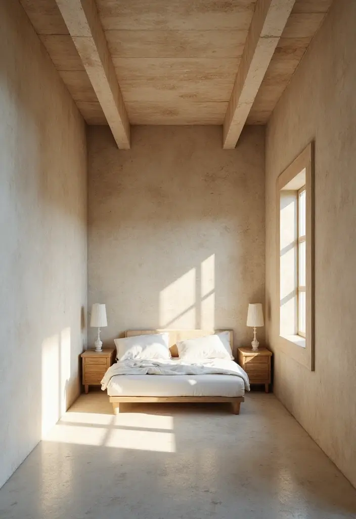 16 False Ceiling Hacks for Small Rooms That'll Maximize Your Space! - 9. Layer Different Ceiling Heights