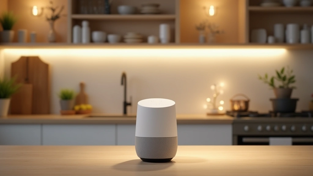 10 Best Voice Assistants for Modern Homes That Will Change Your Life (You’ll Love #5!)