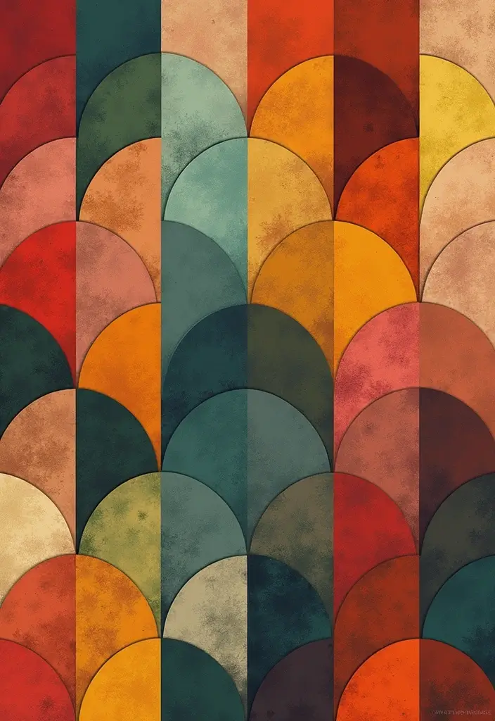 12 Art Deco Color Palettes That Will Inspire Your Next Home Makeover (Don’t Miss #6!) - Conclusion