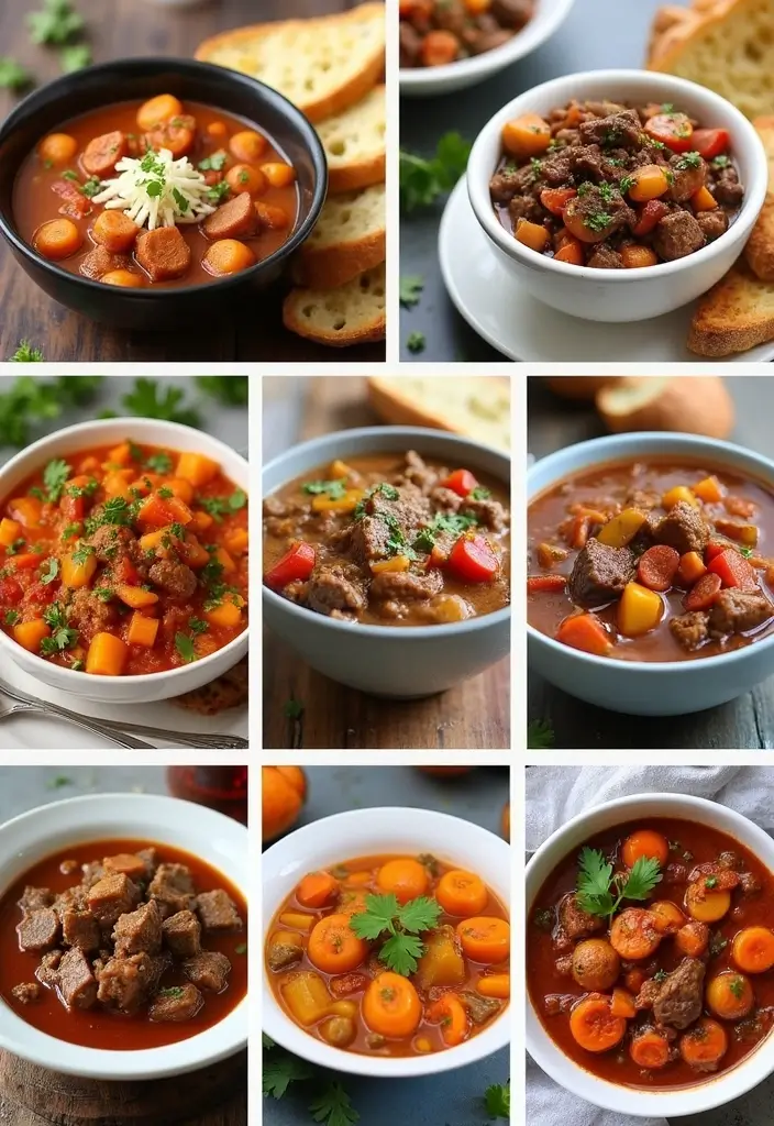 6 Slow Cooker Beef Stews That Are Simplicity at Its Best (Pair with Garlic Bread for Perfection!) - Conclusion