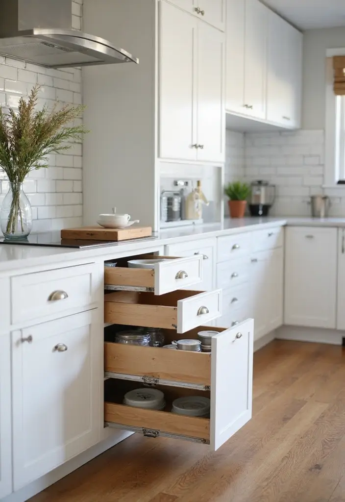 20 Drawer Storage Solutions That Will Revolutionize Your Kitchen (#8 Is a Game-Changer!) - Conclusion