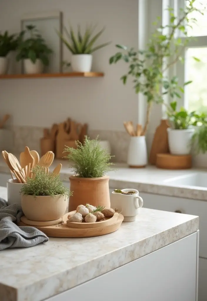 21 Eco-Friendly Home Hacks That Embrace Biophilic Design (Don't Miss #12!) - 16. Biodegradable Home Goods