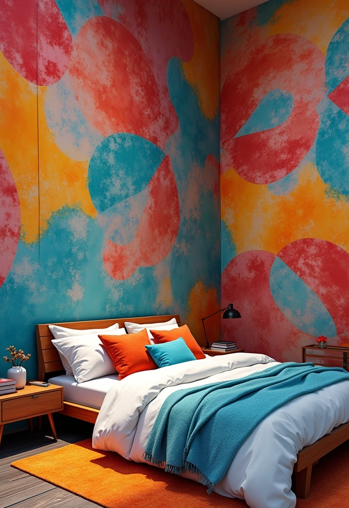 20 Bold Color Patterns for Your Bedroom That Will Leave You Breathless! - Conclusion