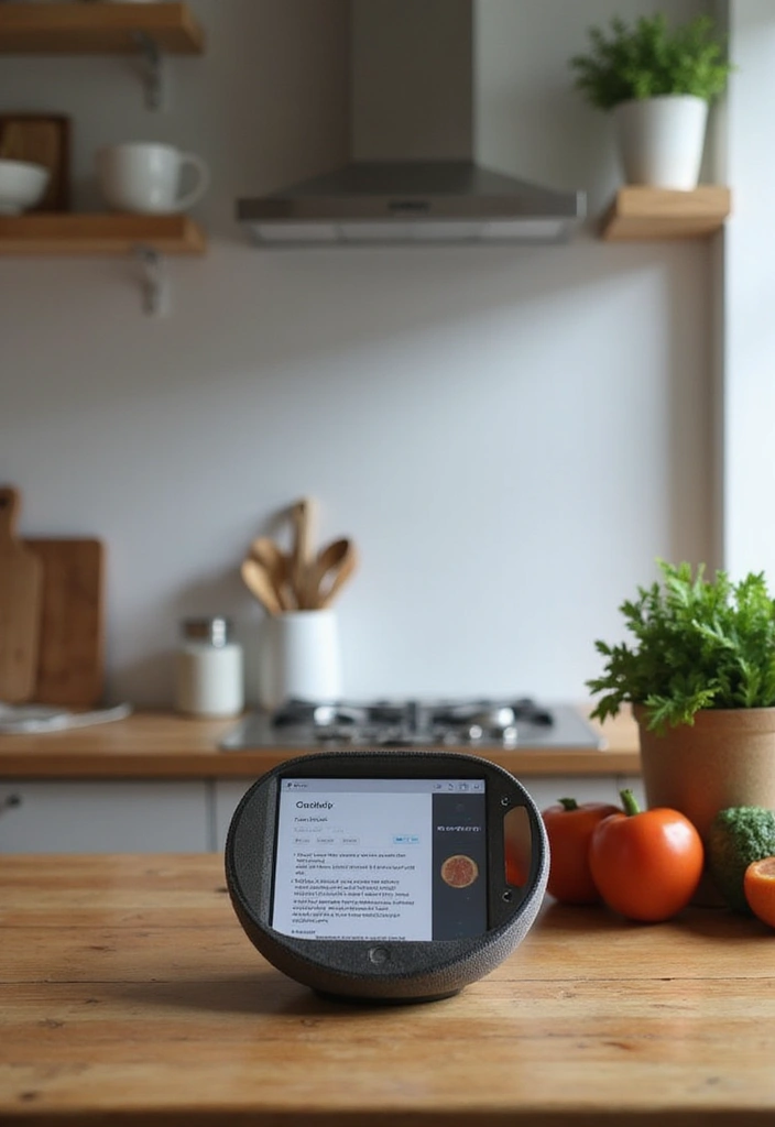 10 Best Voice Assistants for Modern Homes That Will Change Your Life (You'll Love #5!) - 2. Google Assistant