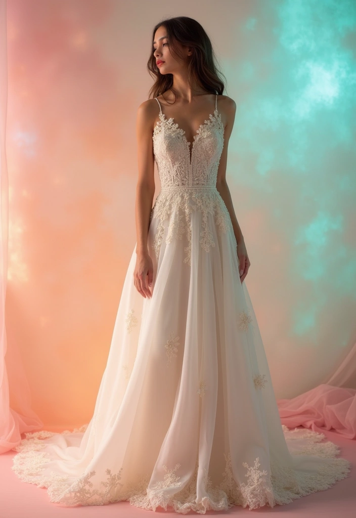 21 Stunning Wedding Dresses from Around the Globe That Will Make You Say ‘I Do!’ - Conclusion