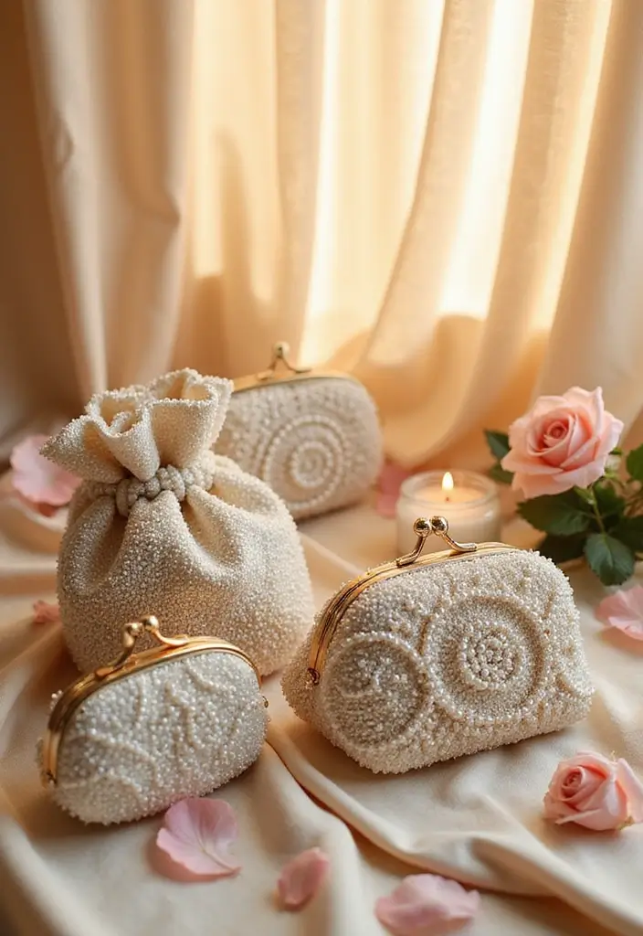 17 Trendy Handmade Pearl Pouches That Will Steal the Show This Wedding Season! - Conclusion