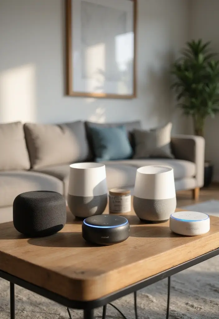 10 Best Voice Assistants for Modern Homes That Will Change Your Life (You'll Love #5!) - Conclusion