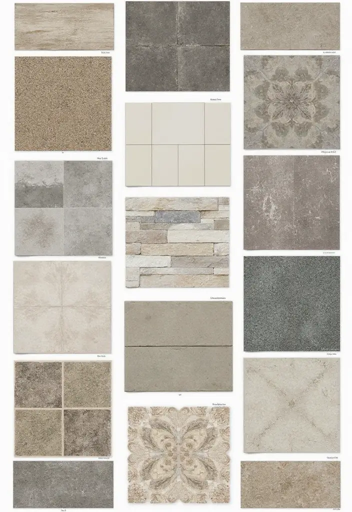 10 Stunning Art Tiles for Your Kitchen That Will Transform Your Cooking Space! - Conclusion