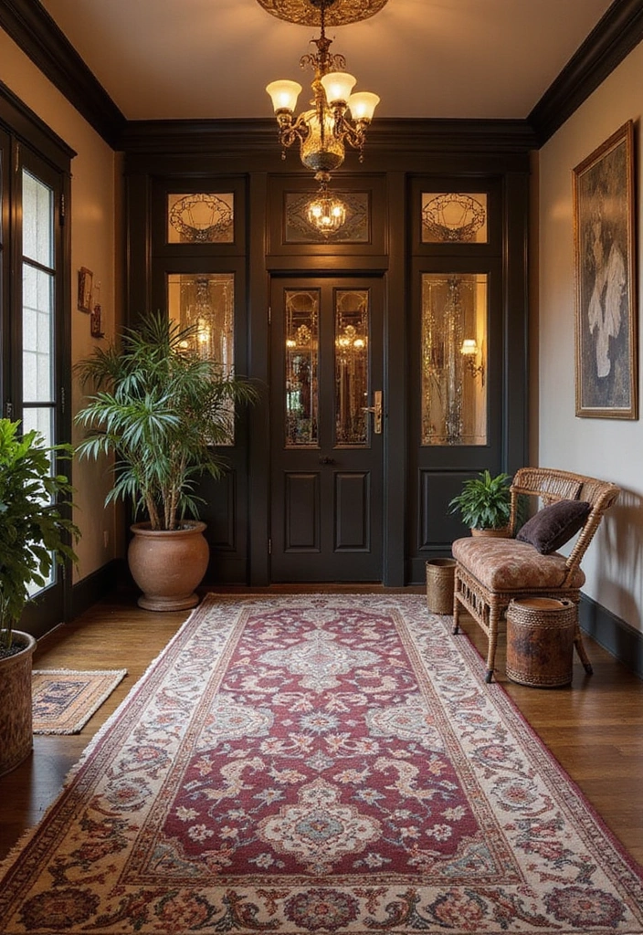 15 Cozy Entryway Rugs That'll Make You Feel Right at Home (You'll Love #5!) - Conclusion