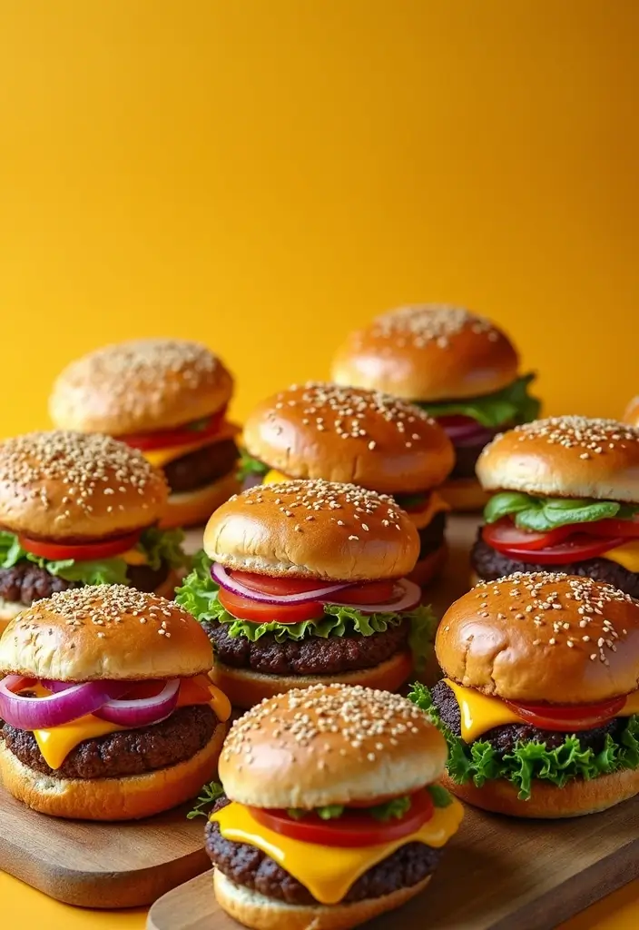 21 Cheesy Cheeseburger Recipes That'll Make You Melt (Literally!) - Conclusion