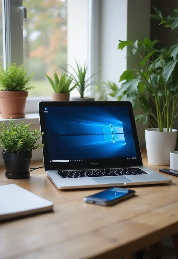 10 Best Voice Assistants for Modern Homes That Will Change Your Life (You'll Love #5!) - 4. Microsoft Cortana