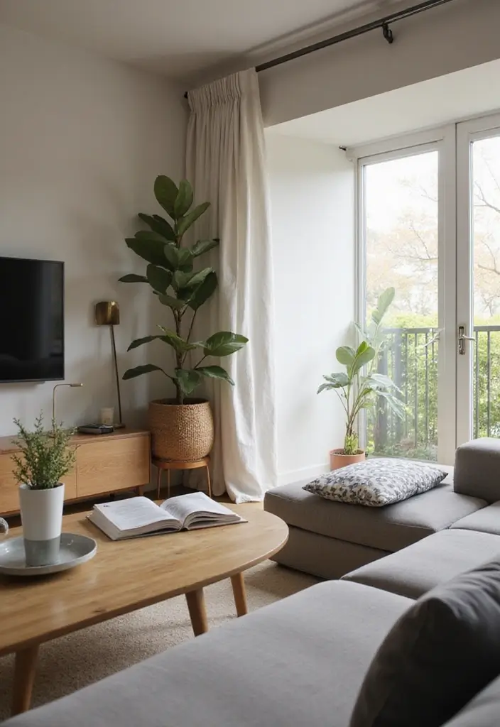 21 Eco-Friendly Home Hacks That Embrace Biophilic Design (Don't Miss #12!) - 14. Smart Home Technology