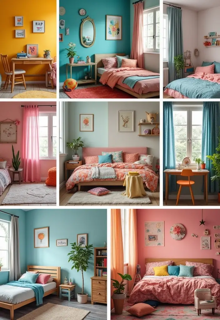 25 Trendy Teen Room Decor Ideas That'll Make You Want to Redecorate ASAP! - Conclusion