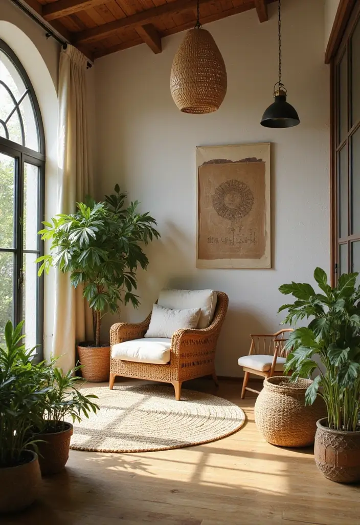 21 Eco-Friendly Home Hacks That Embrace Biophilic Design (Don't Miss #12!) - Conclusion