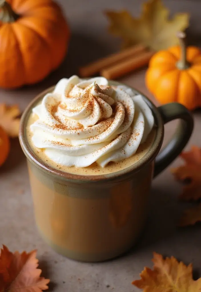 10 Maple Syrup Cocktails You Have to Try This Autumn (Get Ready for #6!) - Fresh Decor