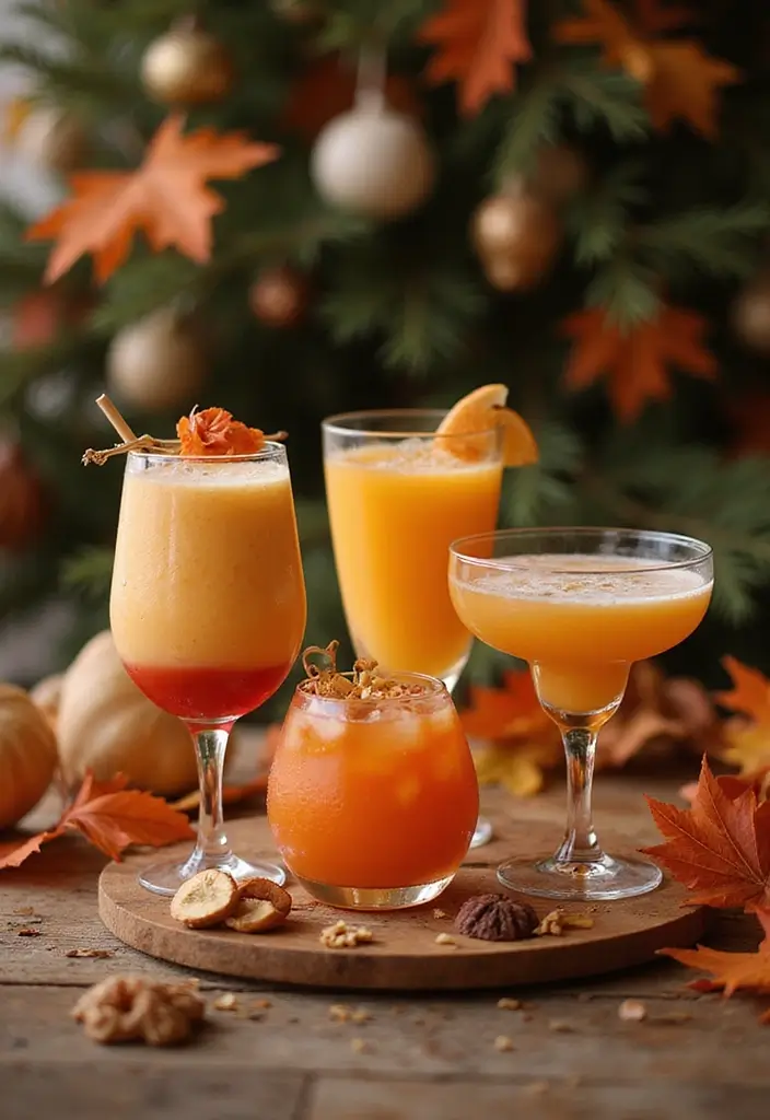 10 Maple Syrup Cocktails You Have to Try This Autumn (Get Ready for #6!) - Conclusion