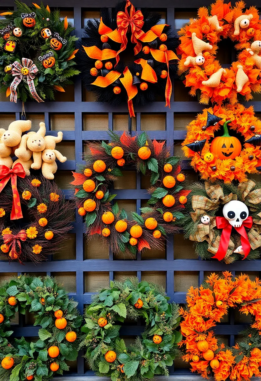10 Spooktacular Halloween Wreaths You Can Buy or DIY This Season (Don't Miss #5!) - Conclusion