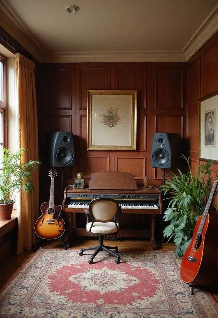 13 Soundproof Room Decor Hacks That'll Make Your Music Room a Sanctuary! - Conclusion