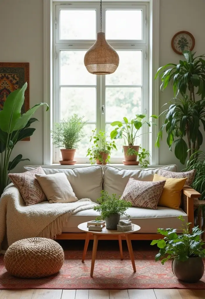 14 Boho Chic Indoor Plant Decor Ideas That’ll Make You Feel Like You’re in Paradise (#3 Is a Must-See!) - Conclusion