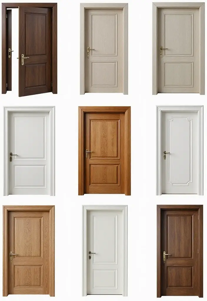 14 Minimalist Main Door Designs That Embrace Simplicity and Style! - Conclusion