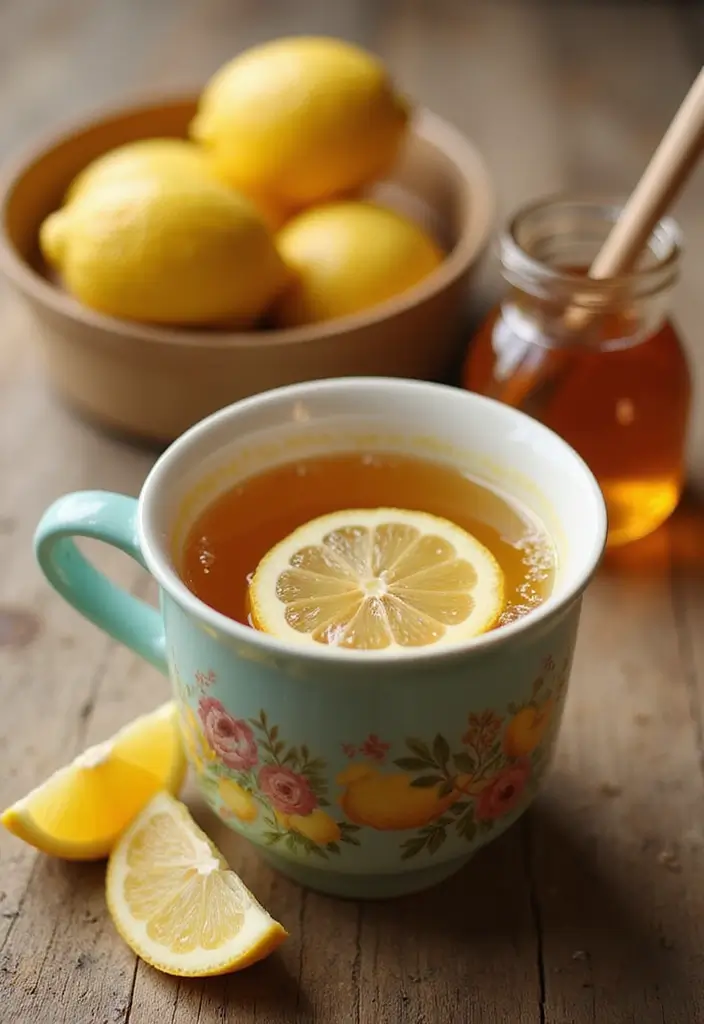 15 Amazing Cold Remedies for Kids That Will Have Them Feeling Better in No Time! - Fresh Decor