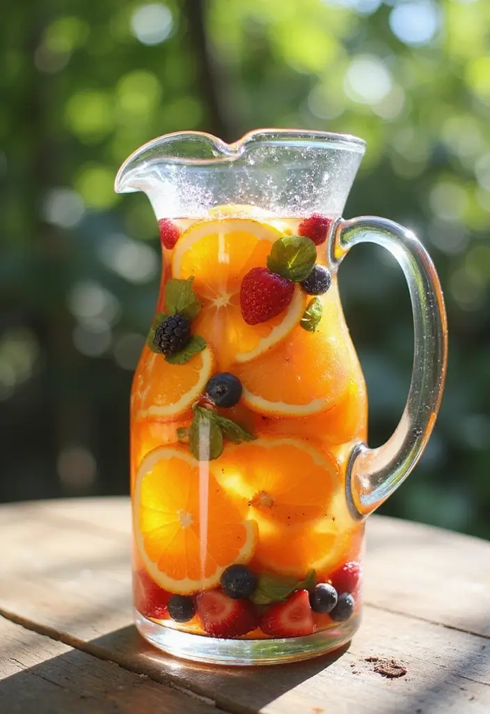 15 Amazing Cold Remedies for Kids That Will Have Them Feeling Better in No Time! - 10. Hydration Station