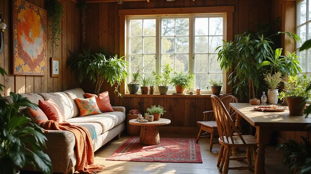 15 Boho She Shed Decor Ideas That Will Transform Your Outdoor Workspace Into a Dreamy Retreat!