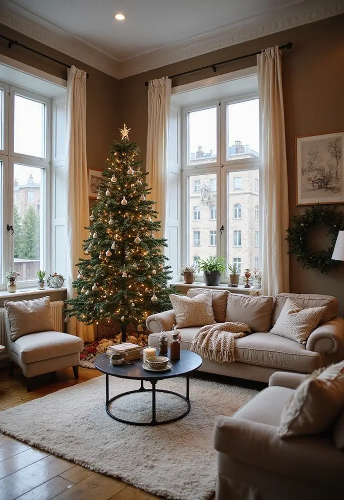 15 Cozy Winter Decor Ideas for Your Living Room That'll Make You Want to Snuggle Up! - Conclusion
