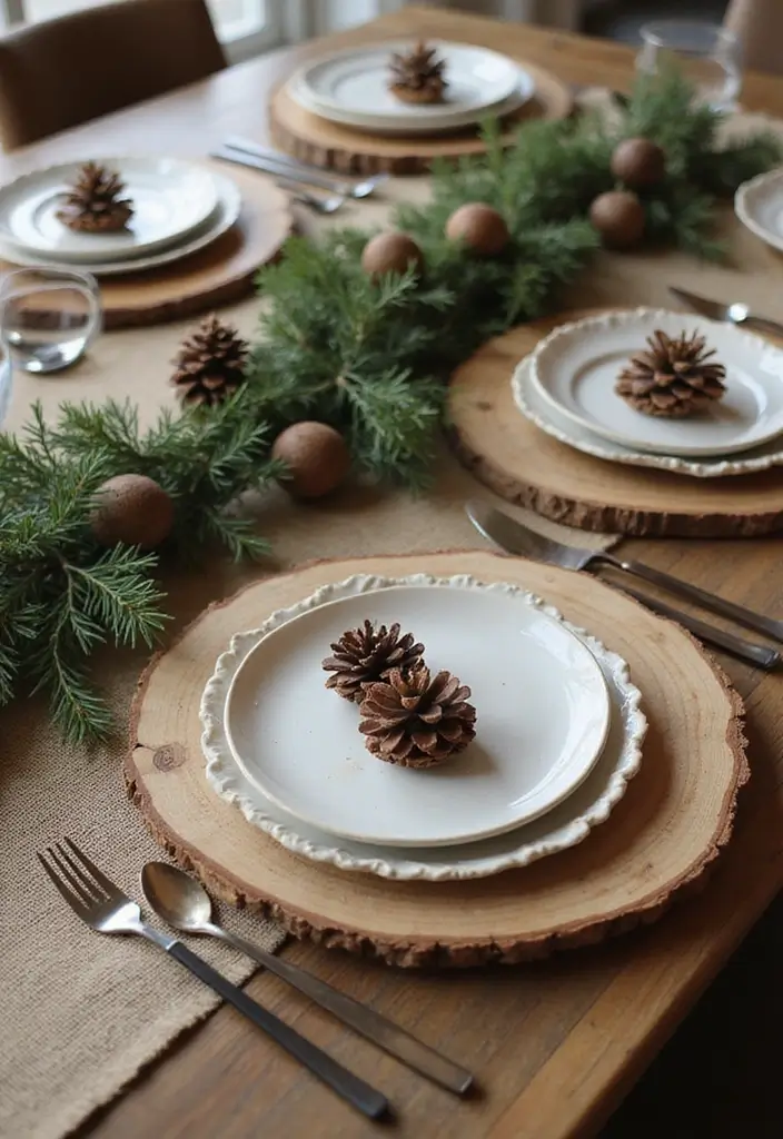 15 Stunning Holiday Tableware Ideas That’ll Make Your Guests Say ‘Wow!’ - Fresh Decor