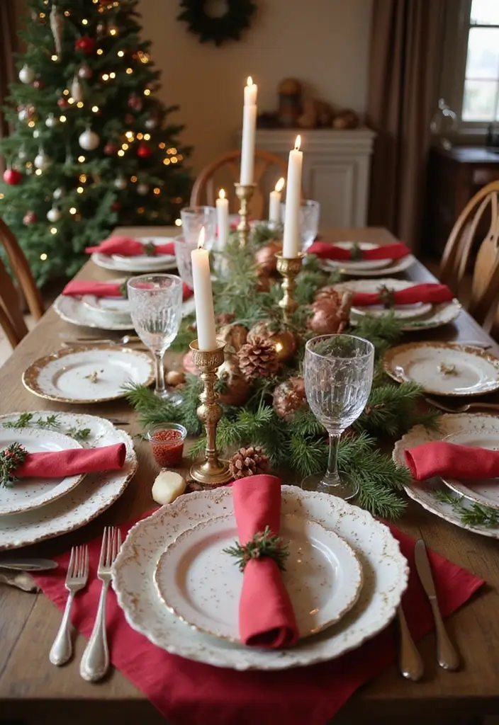 15 Stunning Holiday Tableware Ideas That'll Make Your Guests Say 'Wow!' - Conclusion