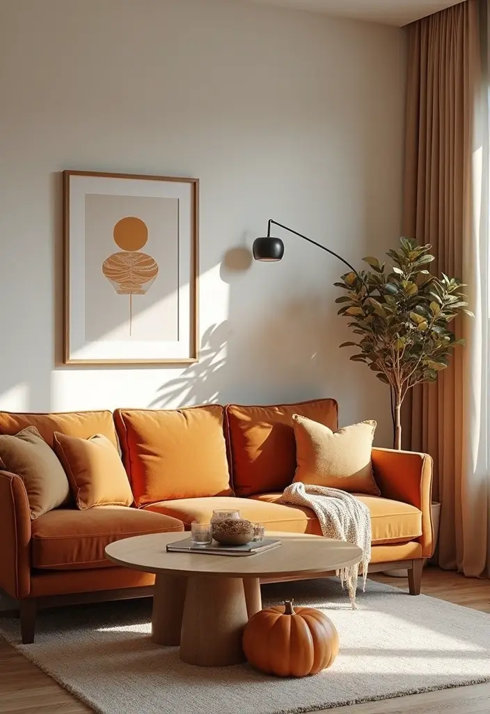 15 Ultra Modern Fall Living Room Ideas That Will Leave You in Awe (You Won't Believe #7!) - Conclusion