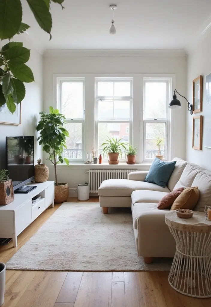 17 DIY Organization Hacks That Will Declutter Your Home in No Time! - Conclusion