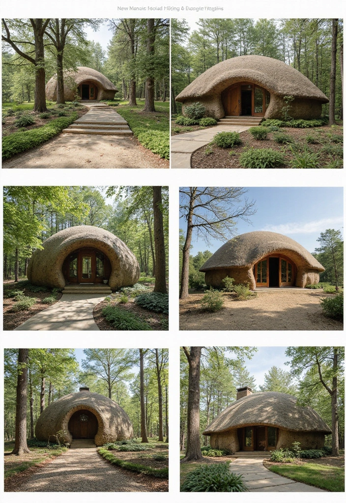 19 Incredible Earth-Sheltered Homes That Are Both Energy-Efficient and Stunning! - Conclusion