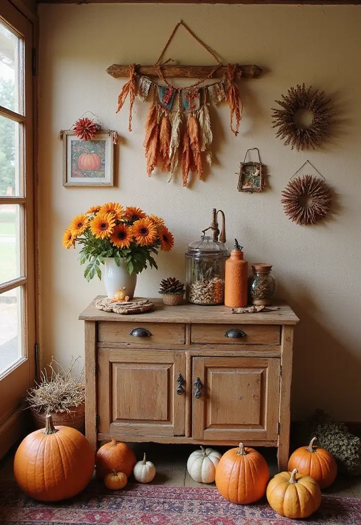 20 Stunning DIY Autumn Crafts for a Cozy Home on a Budget! - Conclusion