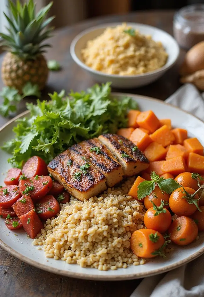 20 Weight Loss Tips That Will Transform Your Body (You Won't Believe #12!) - 11. Don't Skip Meals