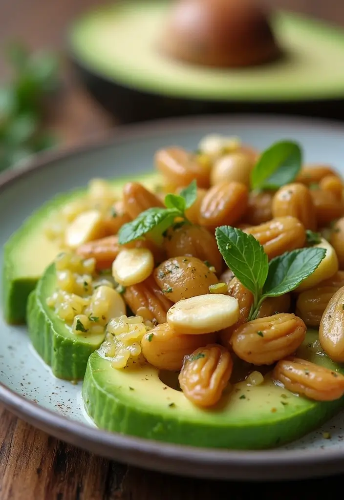 20 Weight Loss Tips That Will Transform Your Body (You Won't Believe #12!) - 13. Incorporate Healthy Fats