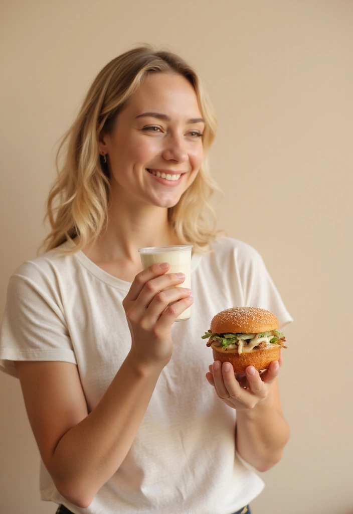 20 Weight Loss Tips That Will Transform Your Body (You Won't Believe #12!) - 16. Set Realistic Goals