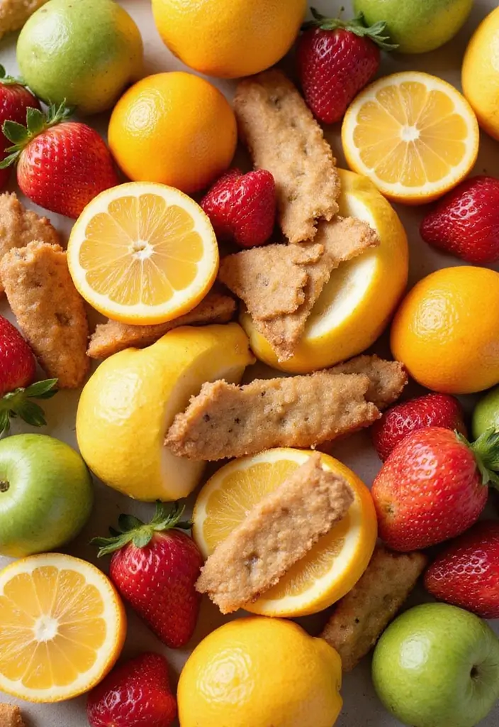 20 Weight Loss Tips That Will Transform Your Body (You Won't Believe #12!) - 17. Limit Sugar Intake