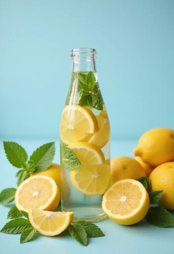 20 Weight Loss Tips That Will Transform Your Body (You Won't Believe #12!) - 2. Hydrate, Hydrate, Hydrate!