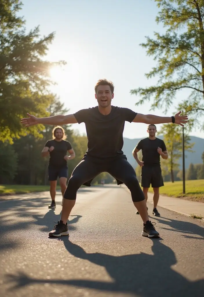 20 Weight Loss Tips That Will Transform Your Body (You Won't Believe #12!) - 3. Embrace High-Intensity Interval Training (HIIT)