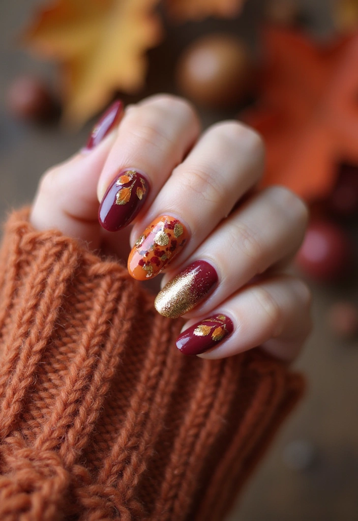 25 Fall Nail Inspiration Ideas That Will Make You Excited for Autumn! (#19 Is a Must-See!) - Conclusion